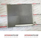 Giàn (dàn) nóng xe Mercedes GL420, GL450, GL500, GL550 W164